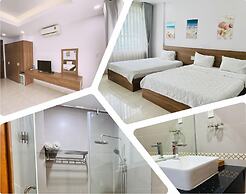 South Flower Hotel