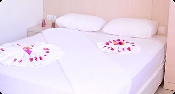 Parus Hotel