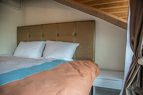 Parus Hotel