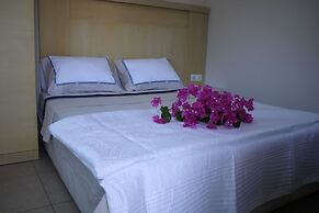 Parus Hotel