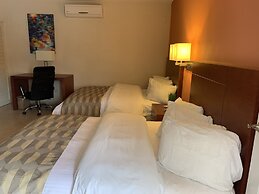 Casagrande Hotel