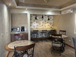 Casagrande Hotel
