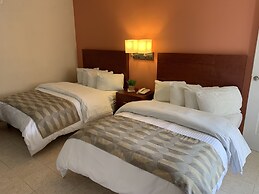 Casagrande Hotel