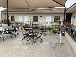Casagrande Hotel