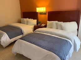Casagrande Hotel
