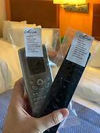 Casagrande Hotel