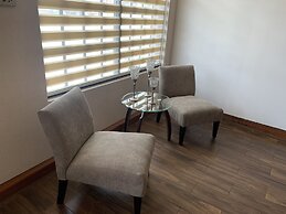 Casagrande Hotel