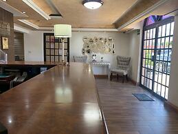 Casagrande Hotel