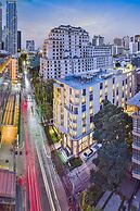 The Quarter Ploenchit by UHG