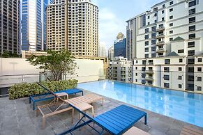 The Quarter Ploenchit by UHG