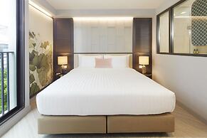 The Quarter Ploenchit by UHG