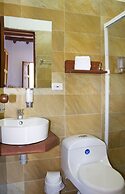 La Buganvilla Barichara