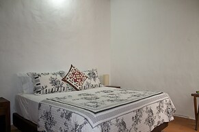La Buganvilla Barichara
