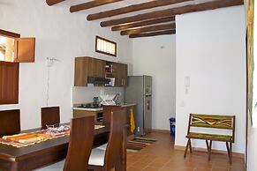 La Buganvilla Barichara