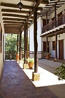 La Buganvilla Barichara