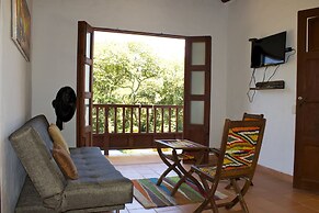 La Buganvilla Barichara