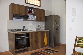 La Buganvilla Barichara