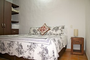 La Buganvilla Barichara