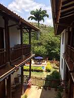 La Buganvilla Barichara