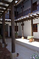 La Buganvilla Barichara