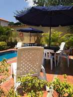 La Buganvilla Barichara