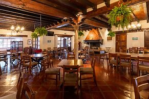 Hostería San Felipe