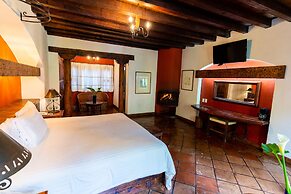 Hostería San Felipe