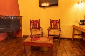 Hostería San Felipe