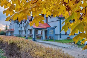 Hotel Joseph Conrad