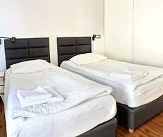 Hotel Joseph Conrad