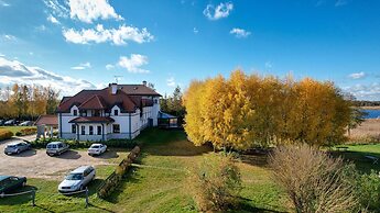 Hotel Joseph Conrad