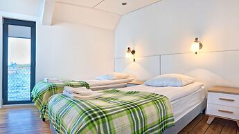 Hotel Joseph Conrad