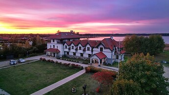 Hotel Joseph Conrad