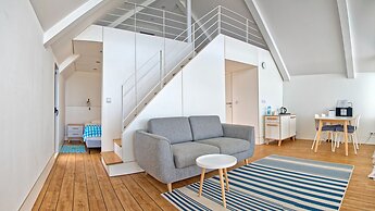 Hotel Joseph Conrad