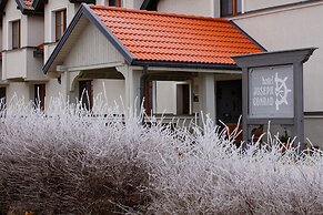 Hotel Joseph Conrad