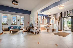 Hotel Joseph Conrad