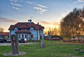 Hotel Joseph Conrad