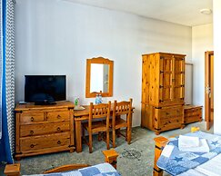 Hotel Joseph Conrad
