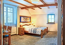 Hotel Joseph Conrad