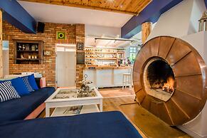 Hotel Joseph Conrad
