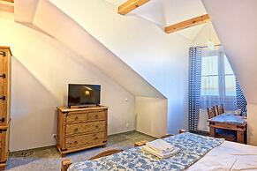 Hotel Joseph Conrad