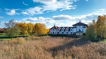Hotel Joseph Conrad