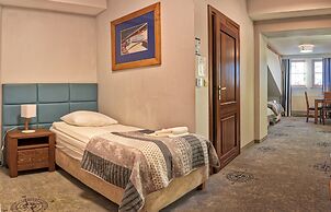 Hotel Joseph Conrad
