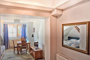 Hotel Joseph Conrad