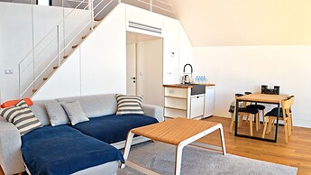 Hotel Joseph Conrad