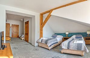 Hotel Joseph Conrad