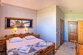 Hotel Joseph Conrad