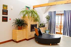 Hotel Joseph Conrad