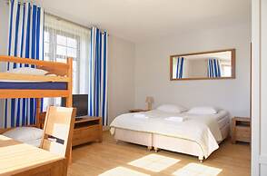 Hotel Joseph Conrad