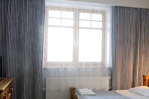 Hotel Joseph Conrad